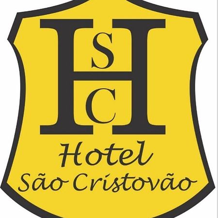 Hotel Sao Cristovao Bom Retiro  Ngoại thất bức ảnh