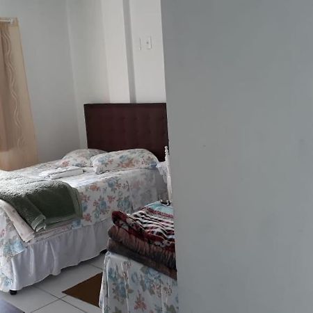 Hotel Sao Cristovao Bom Retiro  Ngoại thất bức ảnh