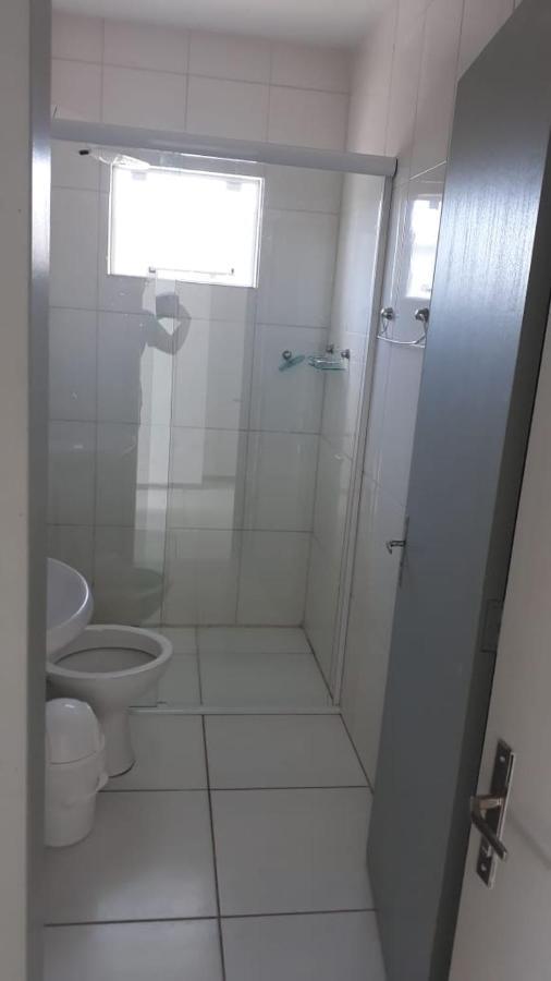 Hotel Sao Cristovao Bom Retiro  Ngoại thất bức ảnh