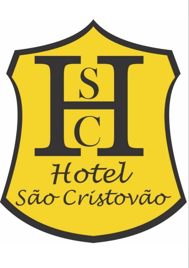Hotel Sao Cristovao Bom Retiro  Ngoại thất bức ảnh
