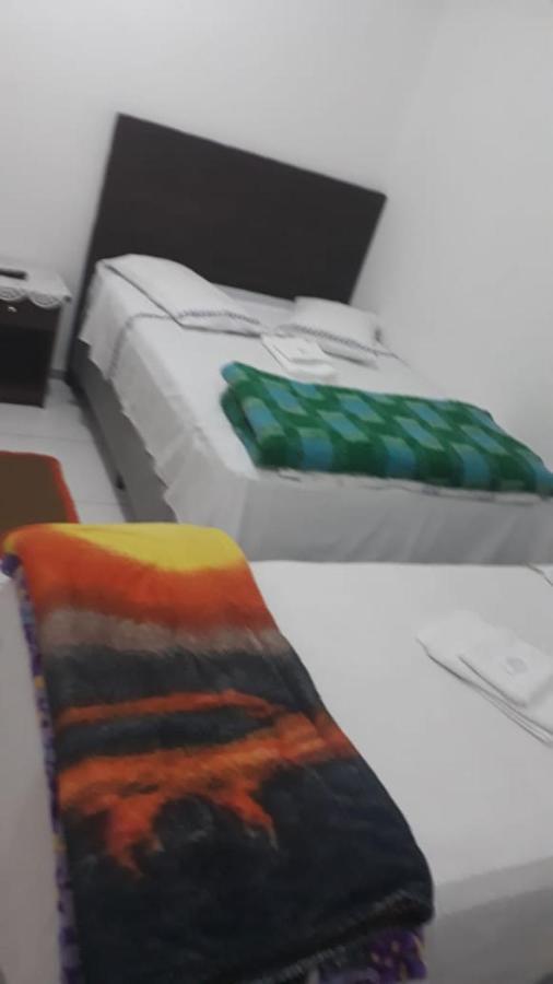 Hotel Sao Cristovao Bom Retiro  Ngoại thất bức ảnh
