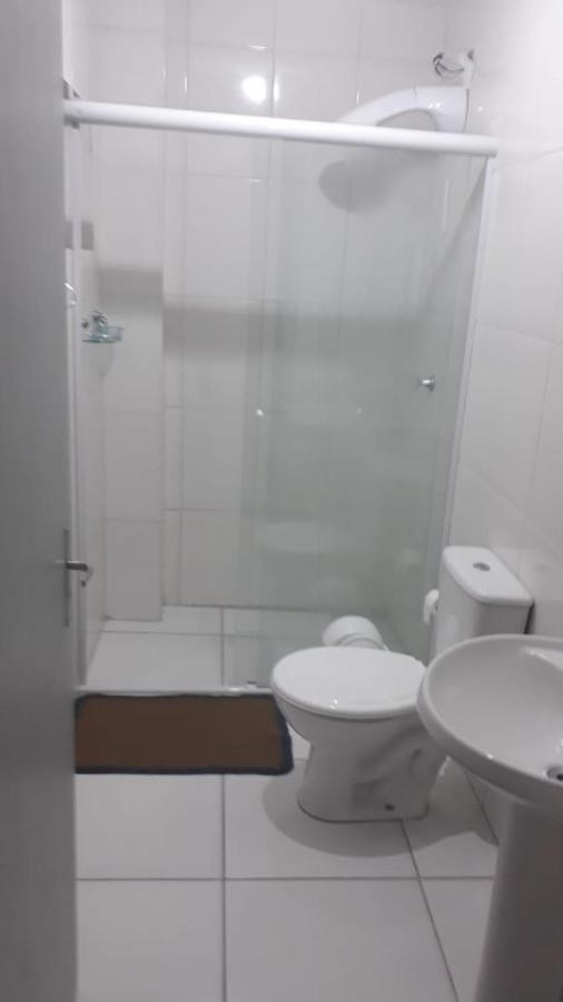 Hotel Sao Cristovao Bom Retiro  Ngoại thất bức ảnh
