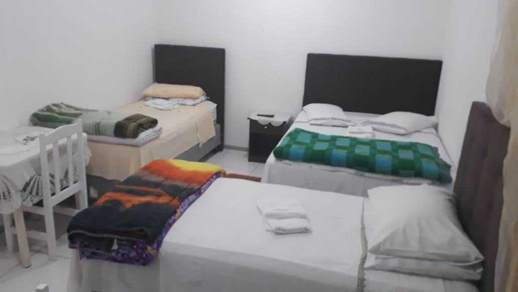 Hotel Sao Cristovao Bom Retiro  Ngoại thất bức ảnh