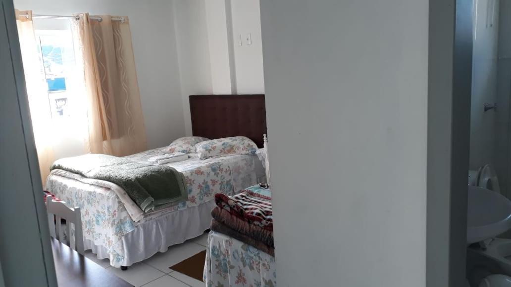 Hotel Sao Cristovao Bom Retiro  Ngoại thất bức ảnh